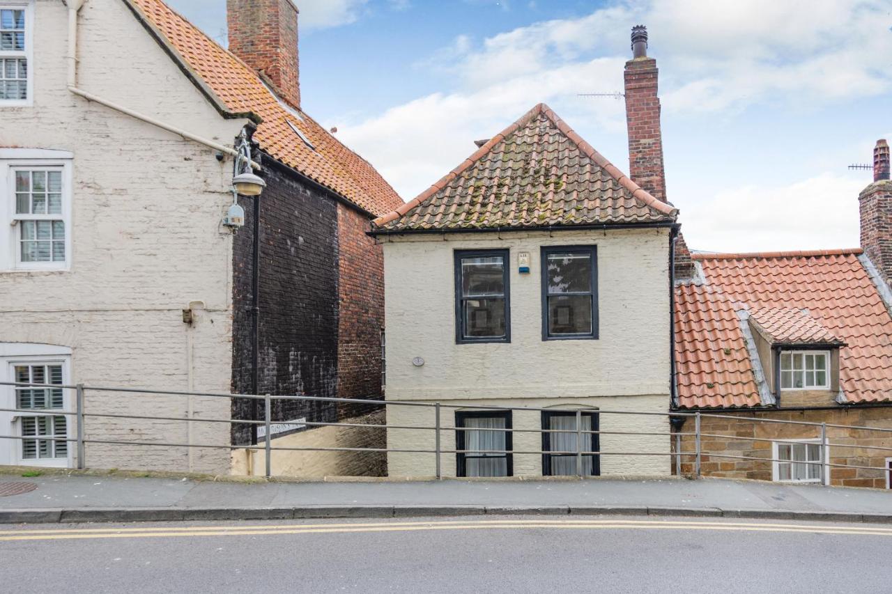 The Anchorage Villa Whitby Buitenkant foto