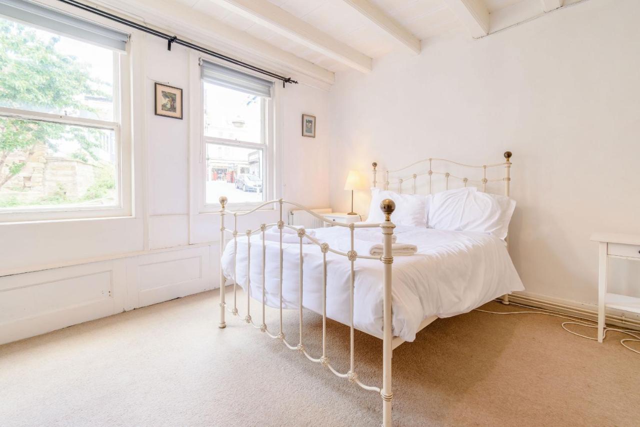 The Anchorage Villa Whitby Buitenkant foto