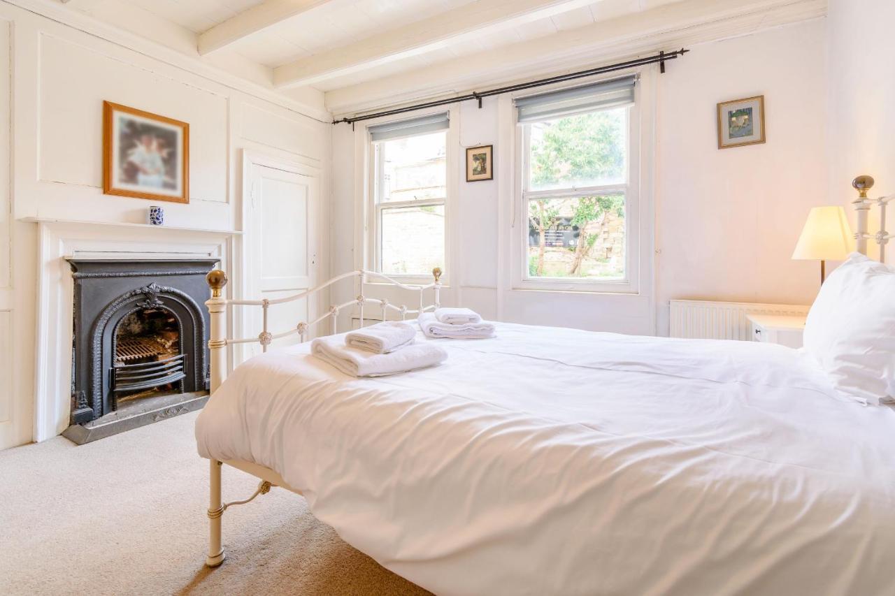 The Anchorage Villa Whitby Buitenkant foto